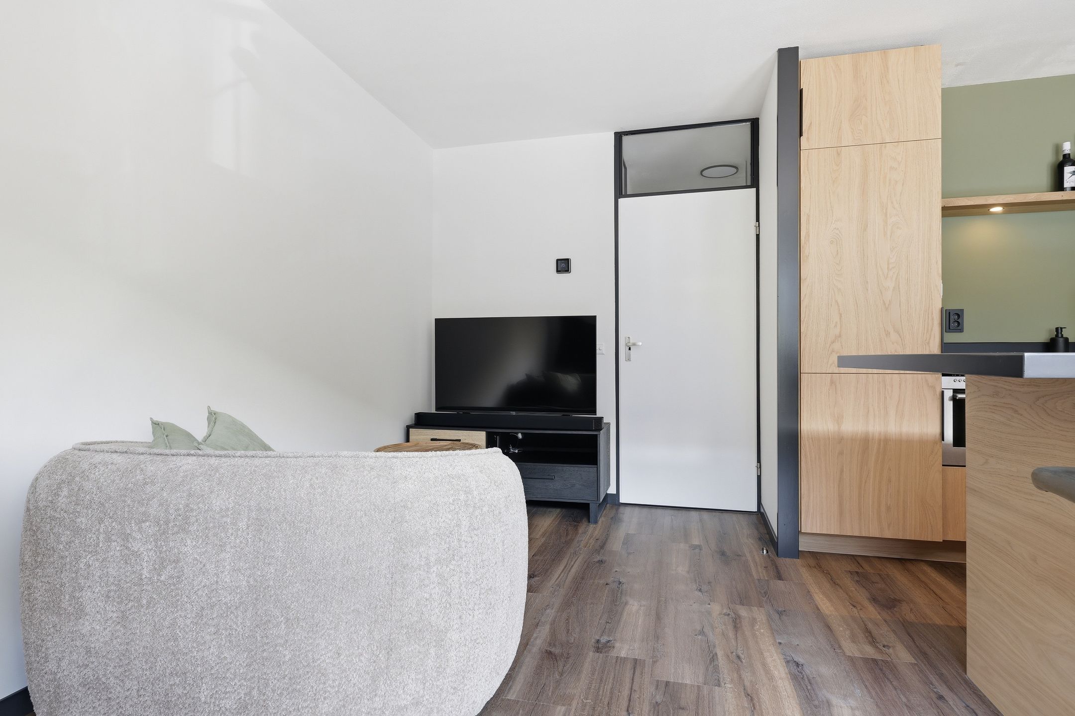 Photo 12 of van Borsselestraat 39