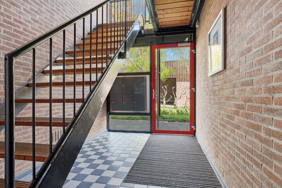 Photo 28 of van Borsselestraat 39