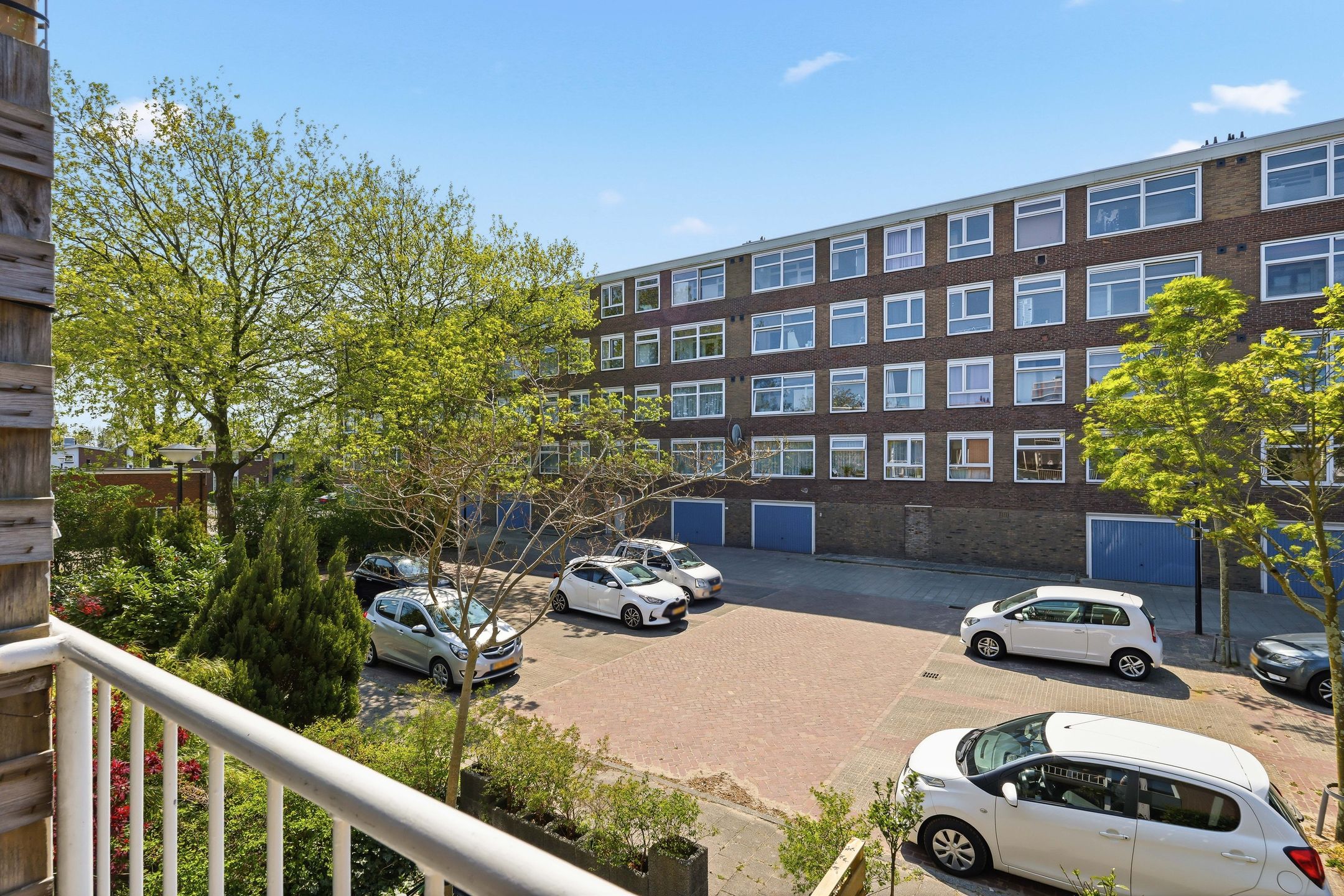Photo 24 of van Borsselestraat 39