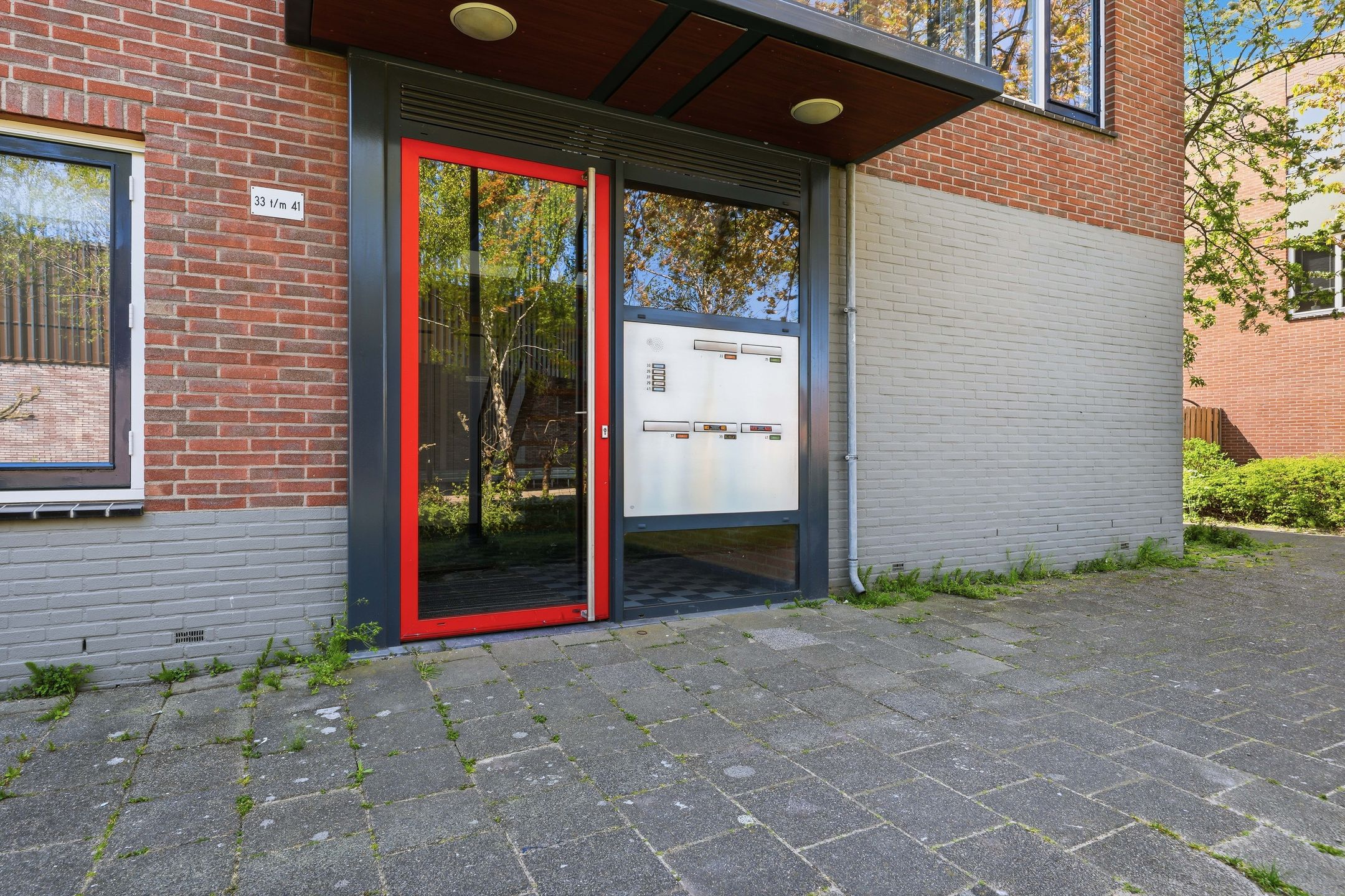 Photo 27 of van Borsselestraat 39