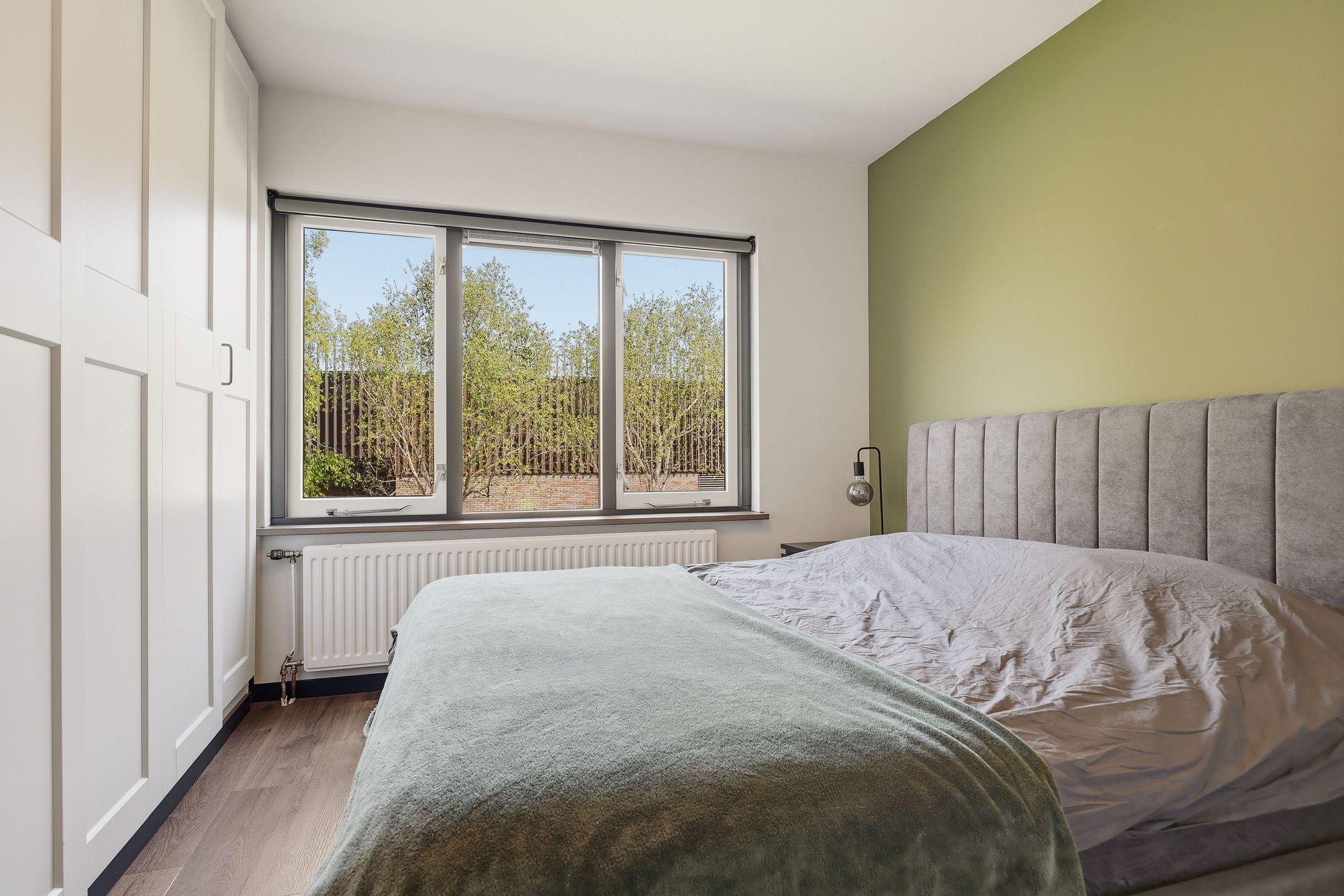 Photo 18 of van Borsselestraat 39