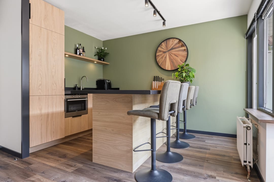 Photo 8 of van Borsselestraat 39