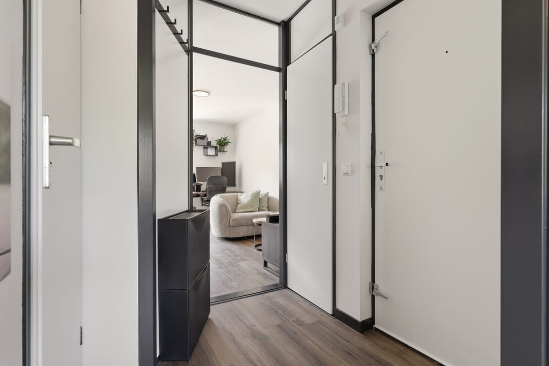 Photo 16 of van Borsselestraat 39