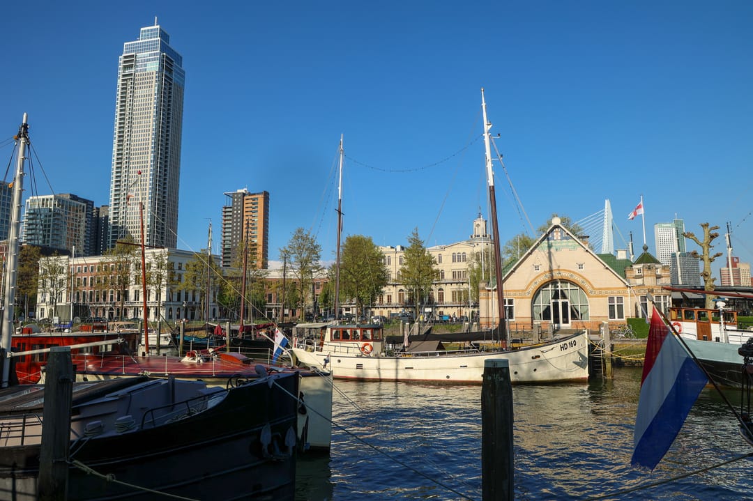 Foto 41 van Gedempte Zalmhaven 478