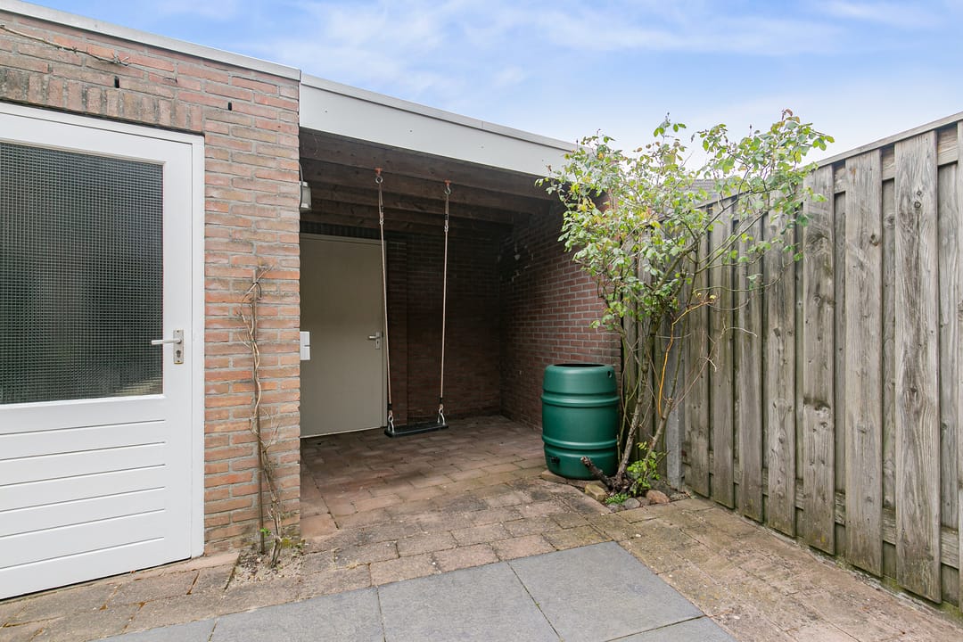 Photo 43 of Kruisboog 15