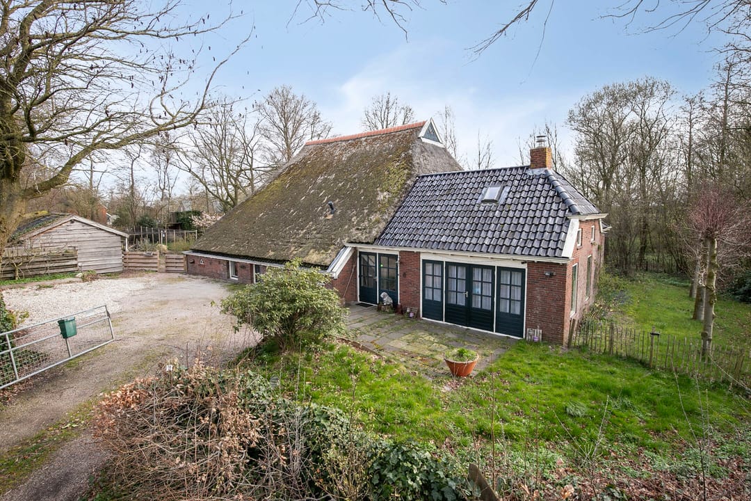 Foto 1 van Fanerweg 2
