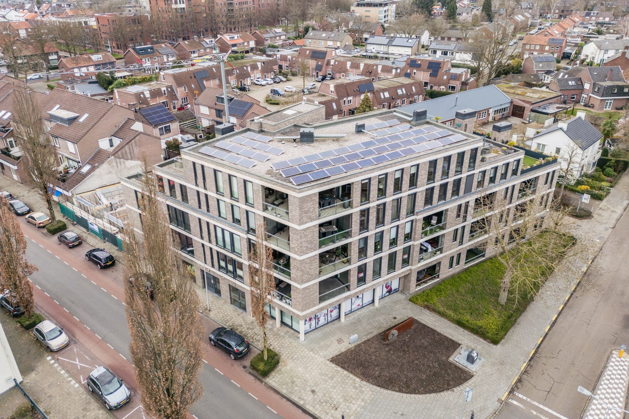 Roermondseweg 21-E 21 E2