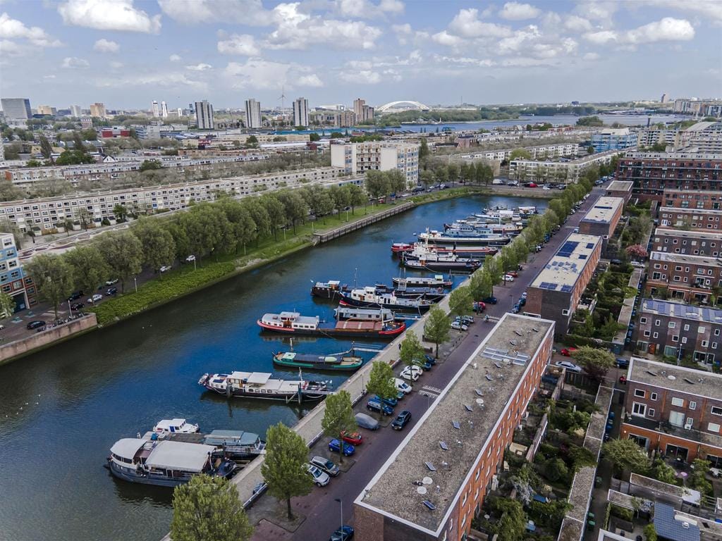 Foto 43 van Lodewijk Pincoffsweg 390