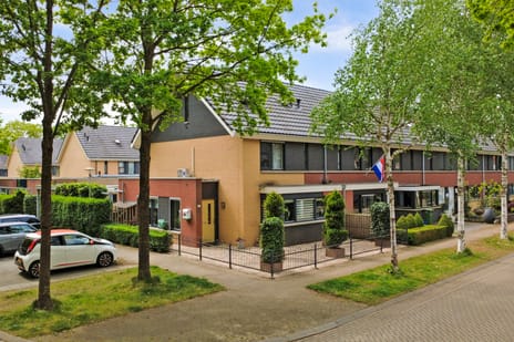 Eikebladvlinder thumbnail
