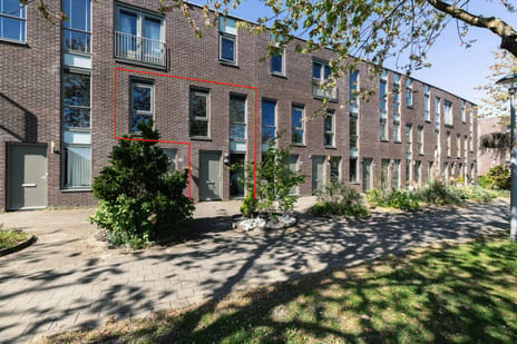 Renoirstraat thumbnail