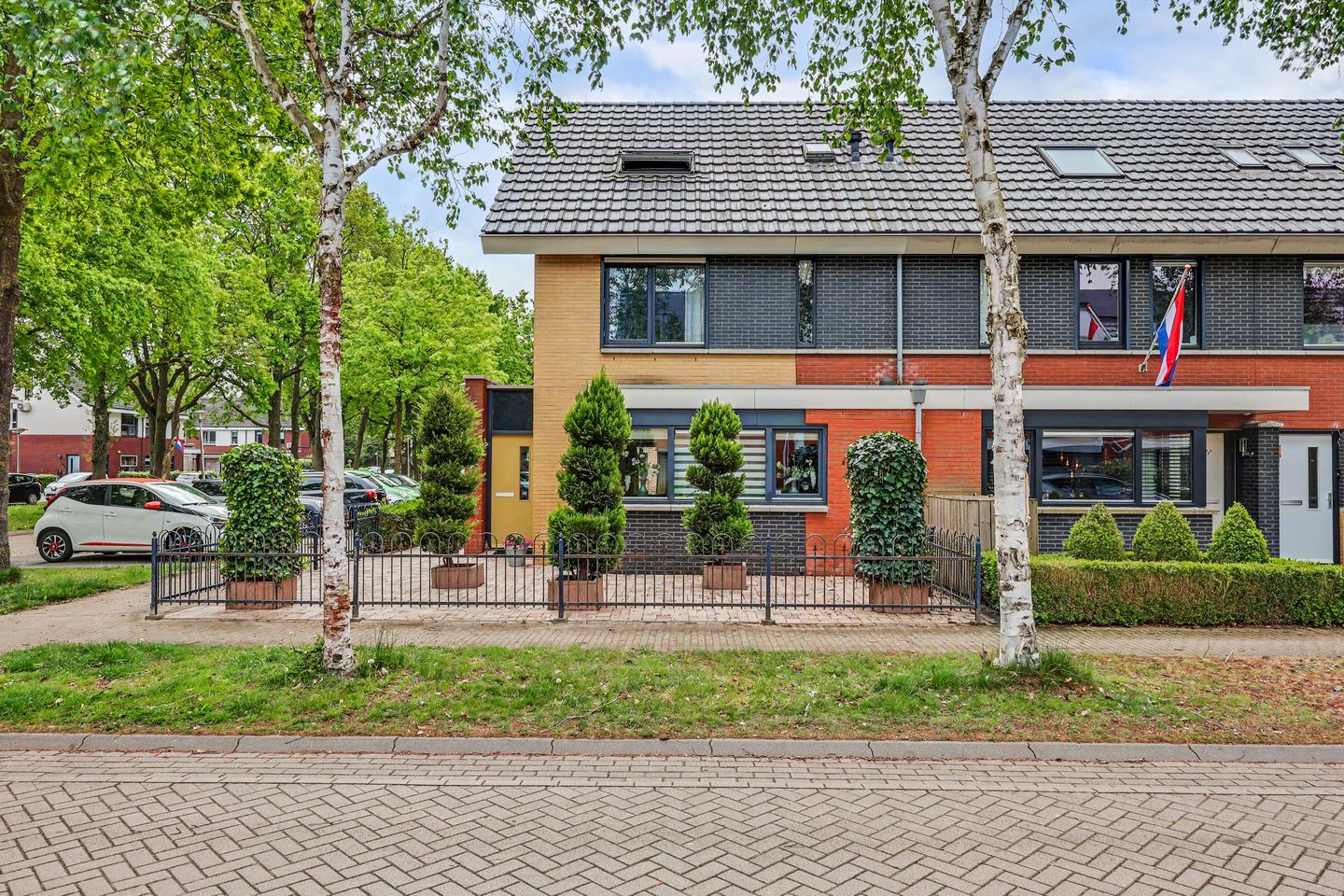 Foto 5 van Eikebladvlinder 46