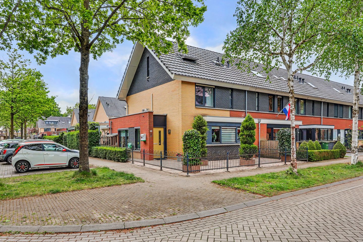 Foto 4 van Eikebladvlinder 46