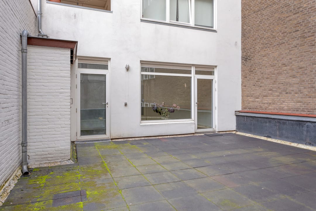 Photo 17 of Augustijnenstraat 40-A1