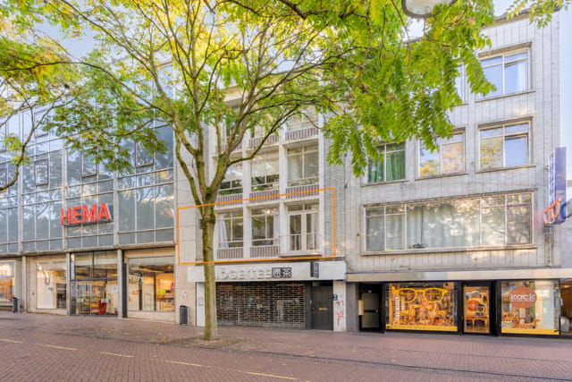Photo 1 of Augustijnenstraat 40-A1