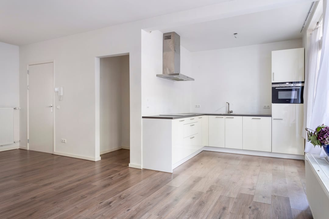 Photo 7 of Augustijnenstraat 40-A1