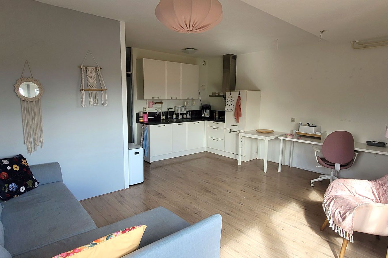 Foto 3 van Laarderweg 126-C