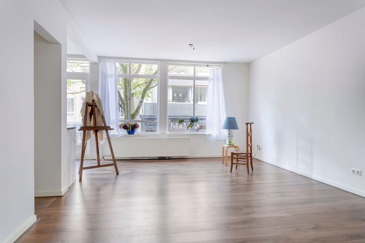 Photo 2 of Augustijnenstraat 40-A1