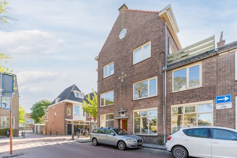 Prins Hendrikstraat thumbnail