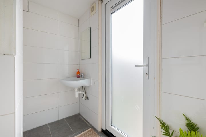 Appartement te koop: Jan Goeverneurstraat 13, Groningen