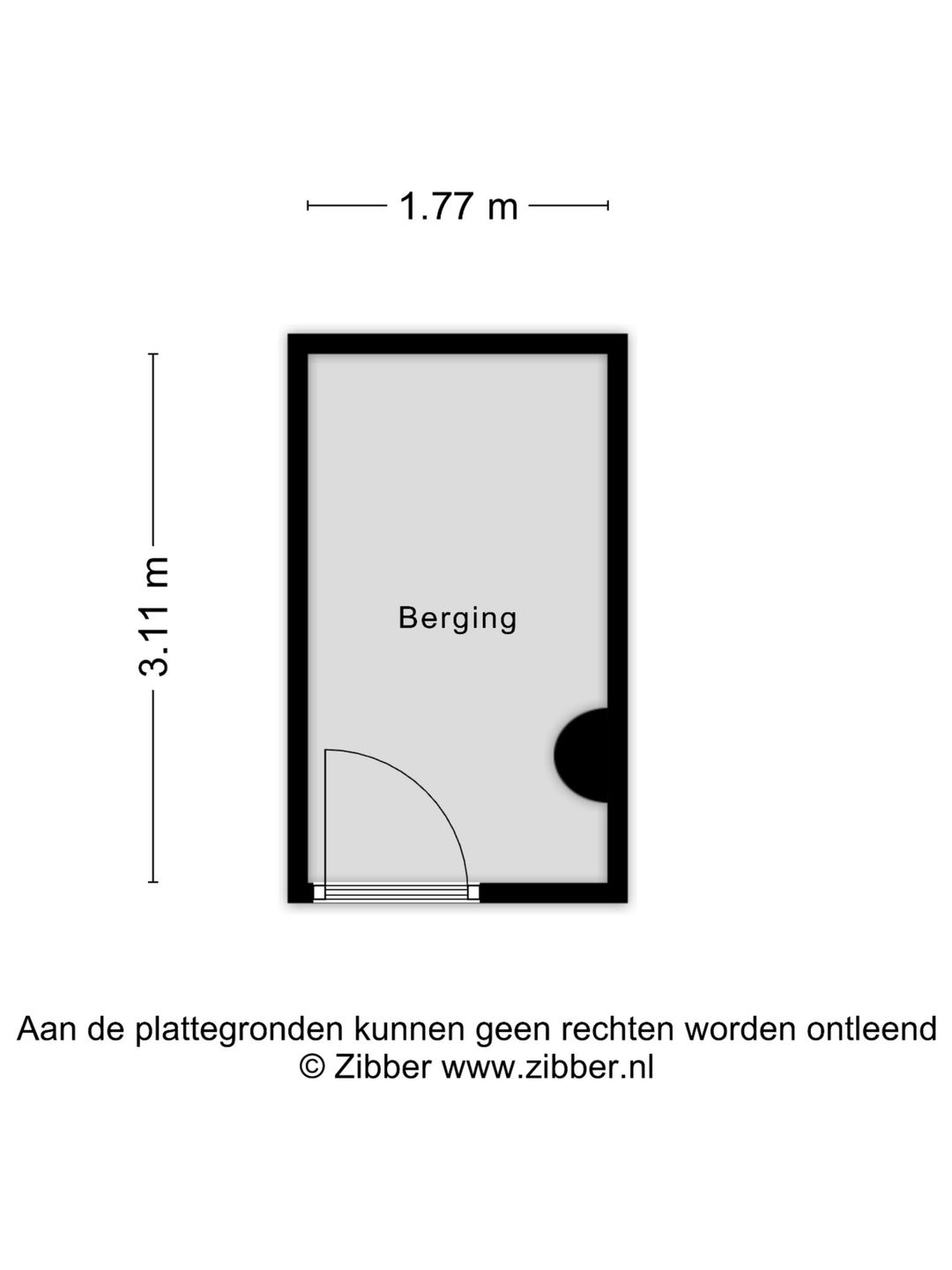 Foto 32 van Landhoofd 30