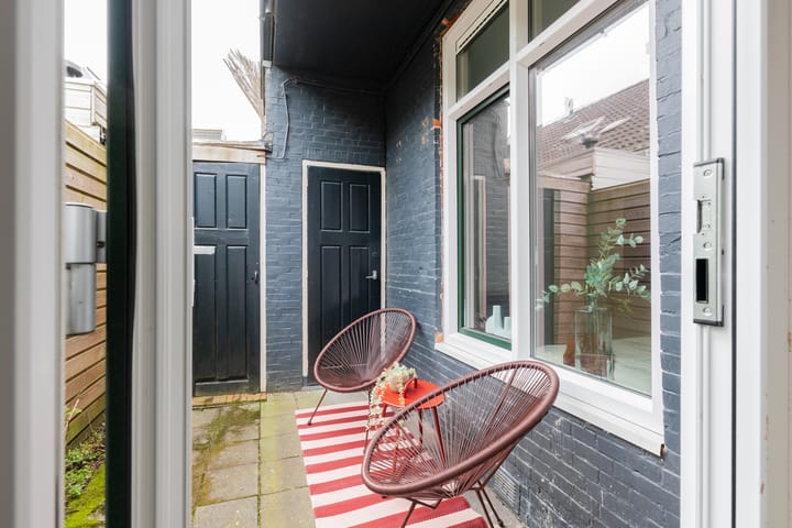 Appartement te koop: Jan Goeverneurstraat 13, Groningen