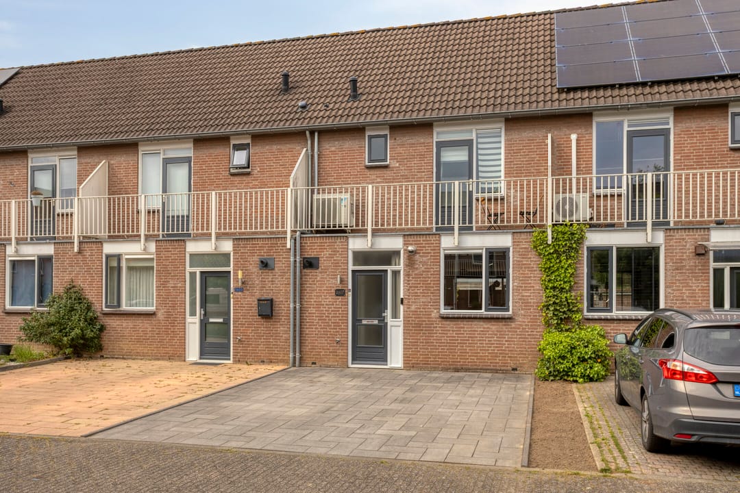 Photo 28 of Diepvoorde 2607