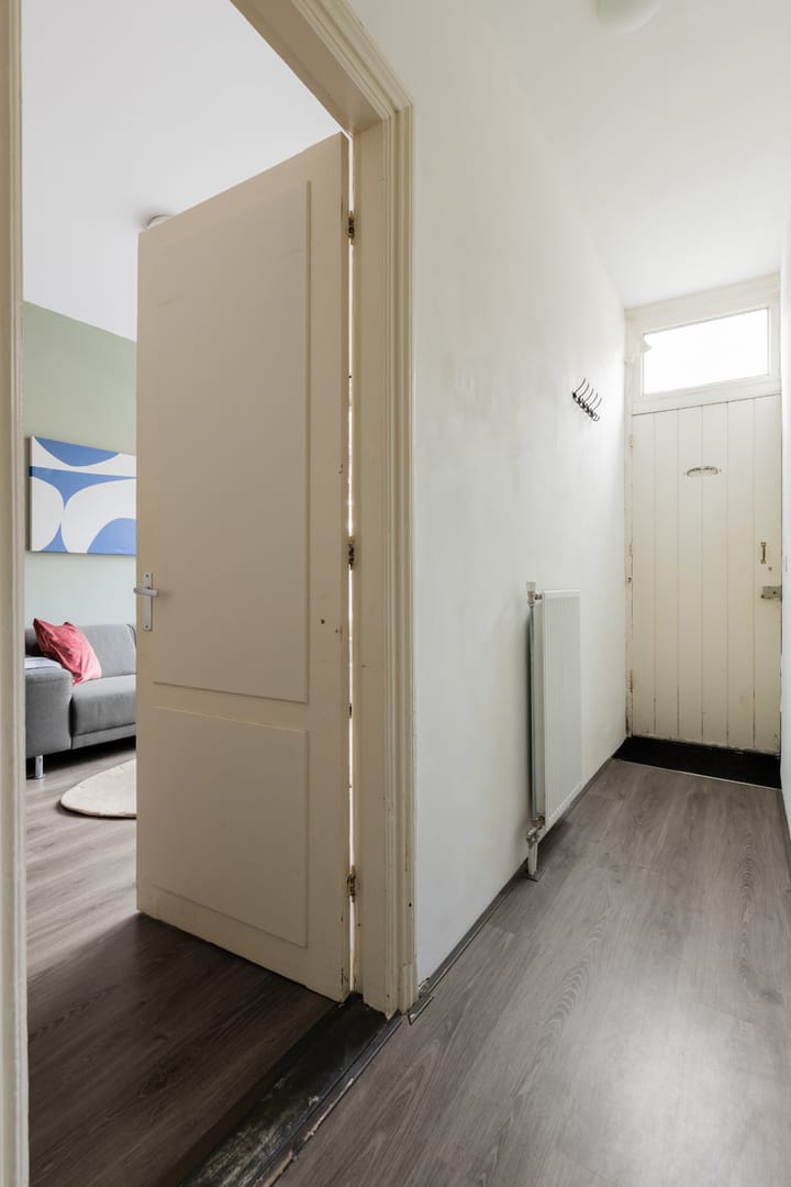 Appartement te koop: Jan Goeverneurstraat 13, Groningen