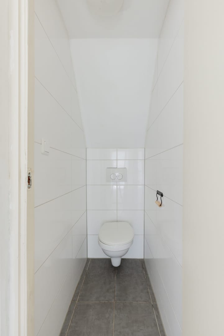 Appartement te koop: Jan Goeverneurstraat 13, Groningen