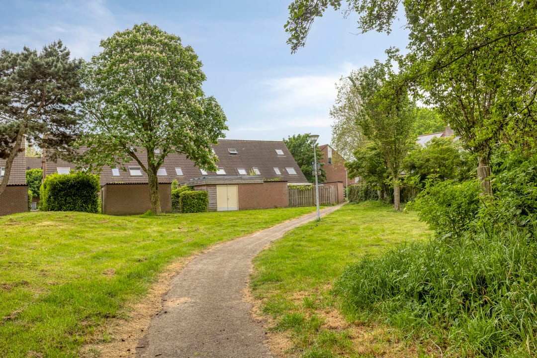 Photo 31 of Diepvoorde 2607