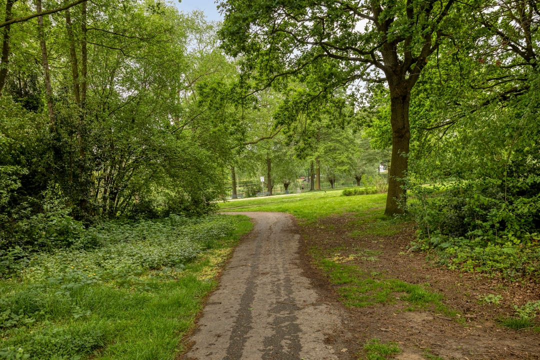 Photo 32 of Diepvoorde 2607