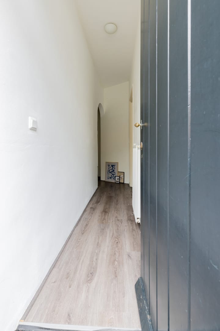 Appartement te koop: Jan Goeverneurstraat 13, Groningen