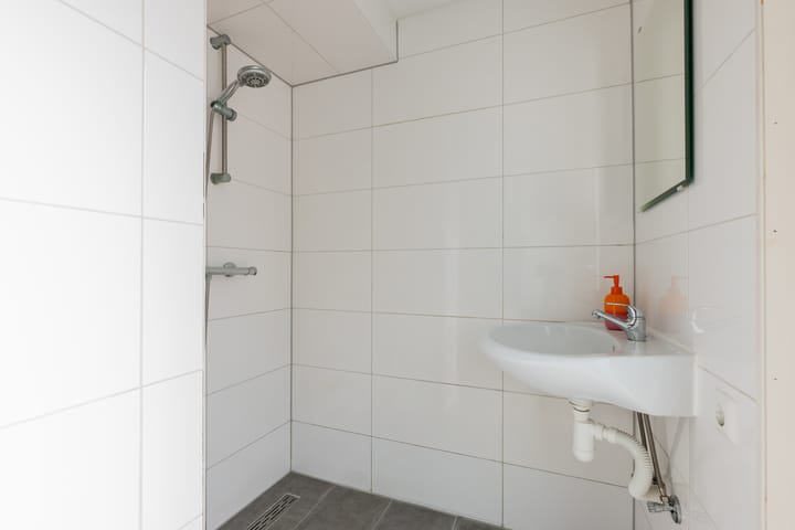 Appartement te koop: Jan Goeverneurstraat 13, Groningen