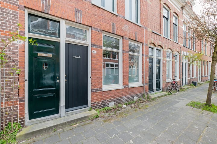 Appartement te koop: Jan Goeverneurstraat 13, Groningen