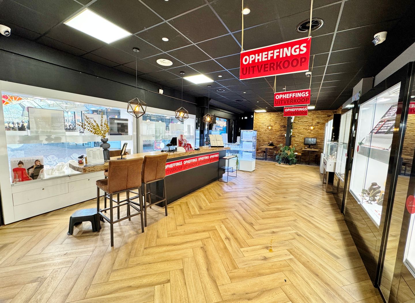Bekijk foto 4 van Europaplein 14