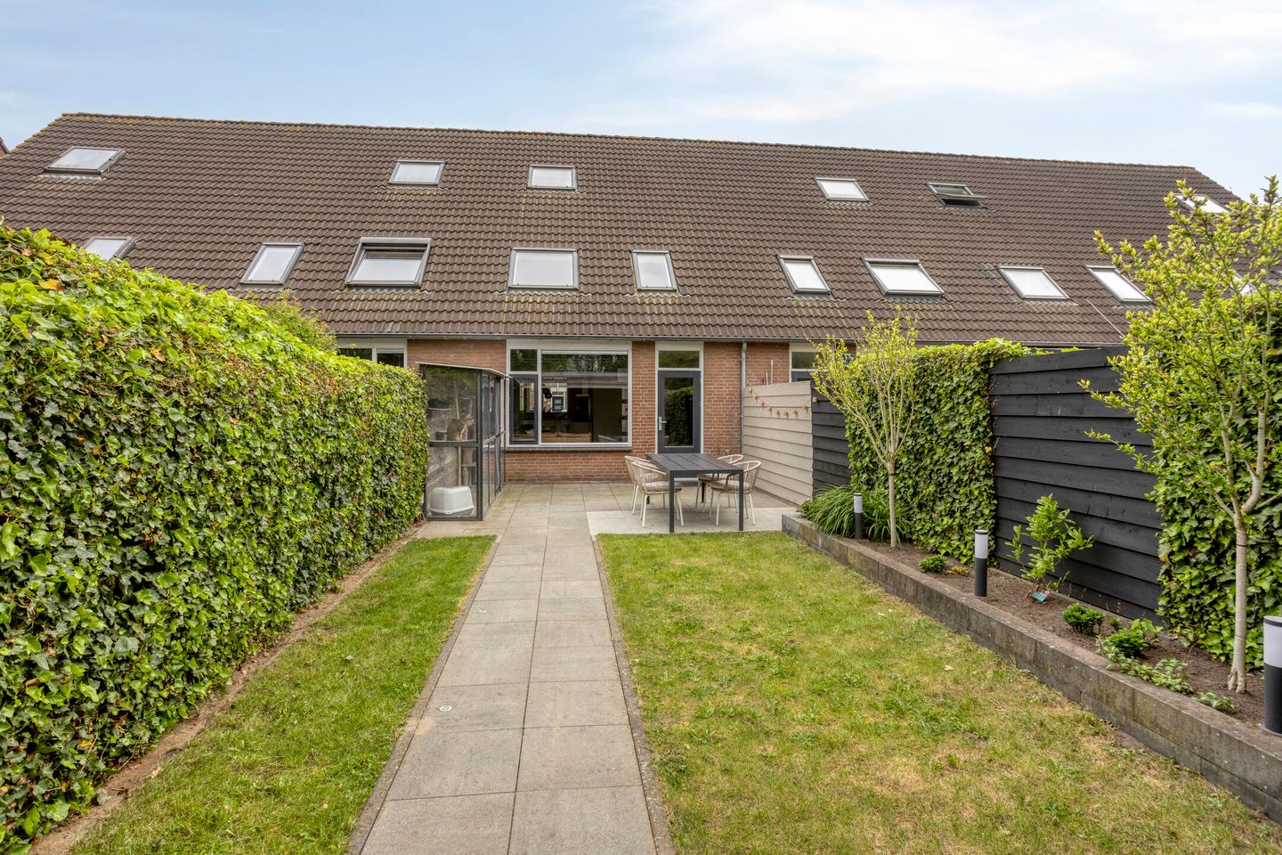 Photo 20 of Diepvoorde 2607