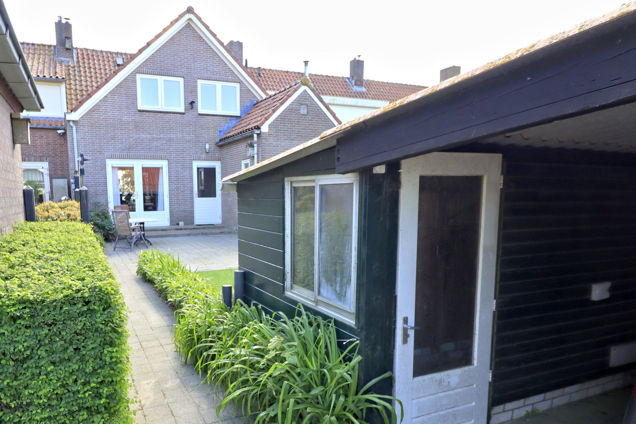 Foto 30 van Kleiweg 21-C