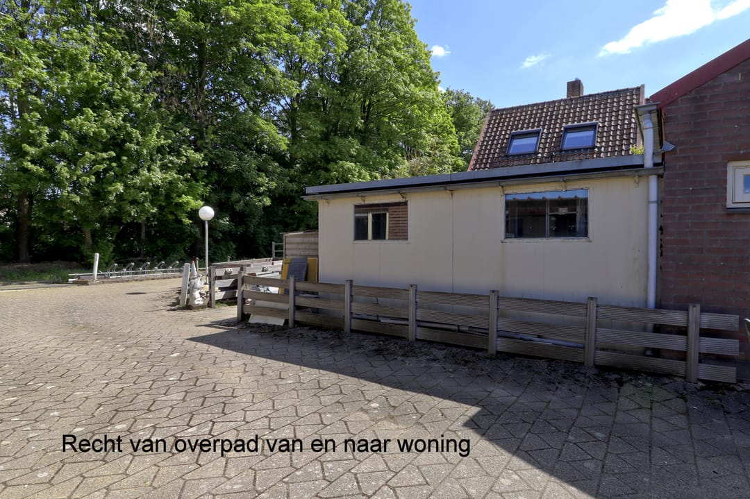 Foto 32 van Kleiweg 21-C