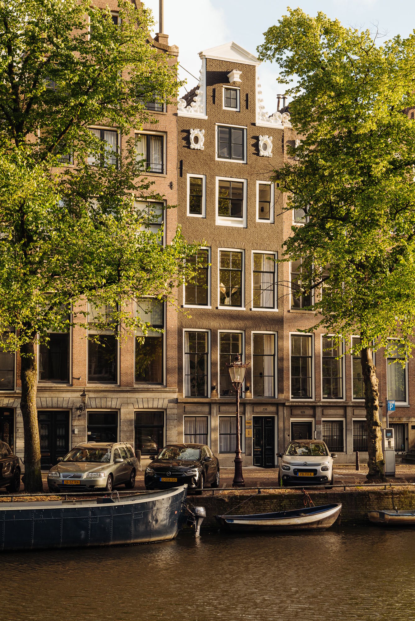 Bekijk foto 5 van Keizersgracht 630