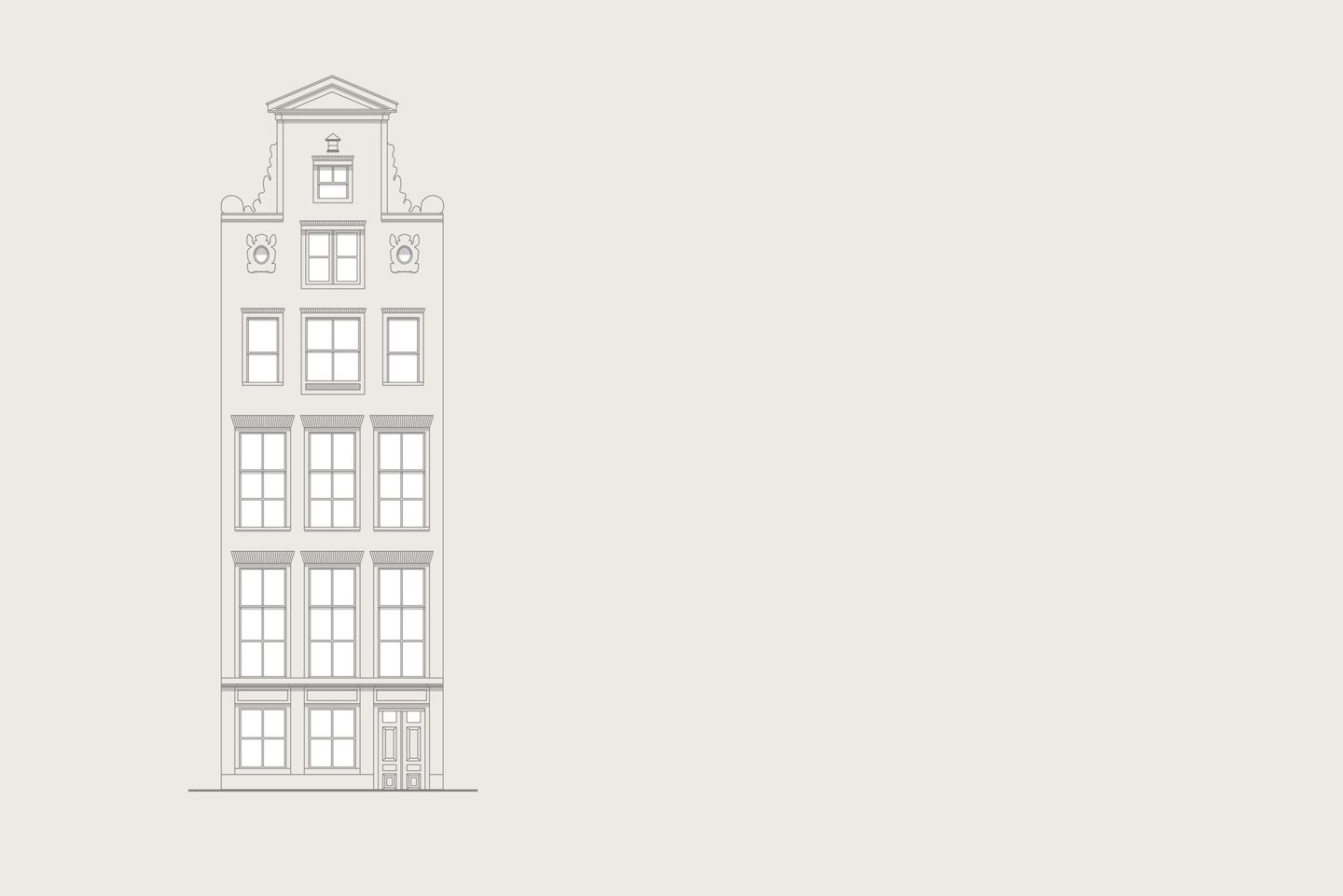 Bekijk foto 2 van Keizersgracht 630