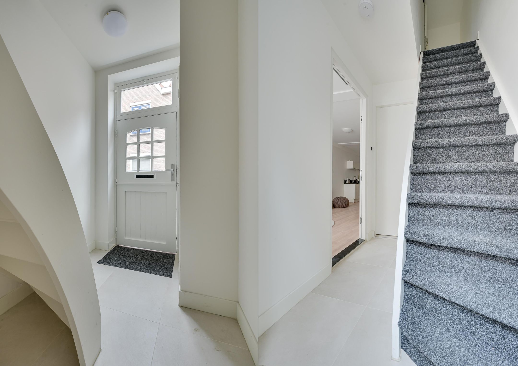 Photo 6 of Spanjaardstraat 14