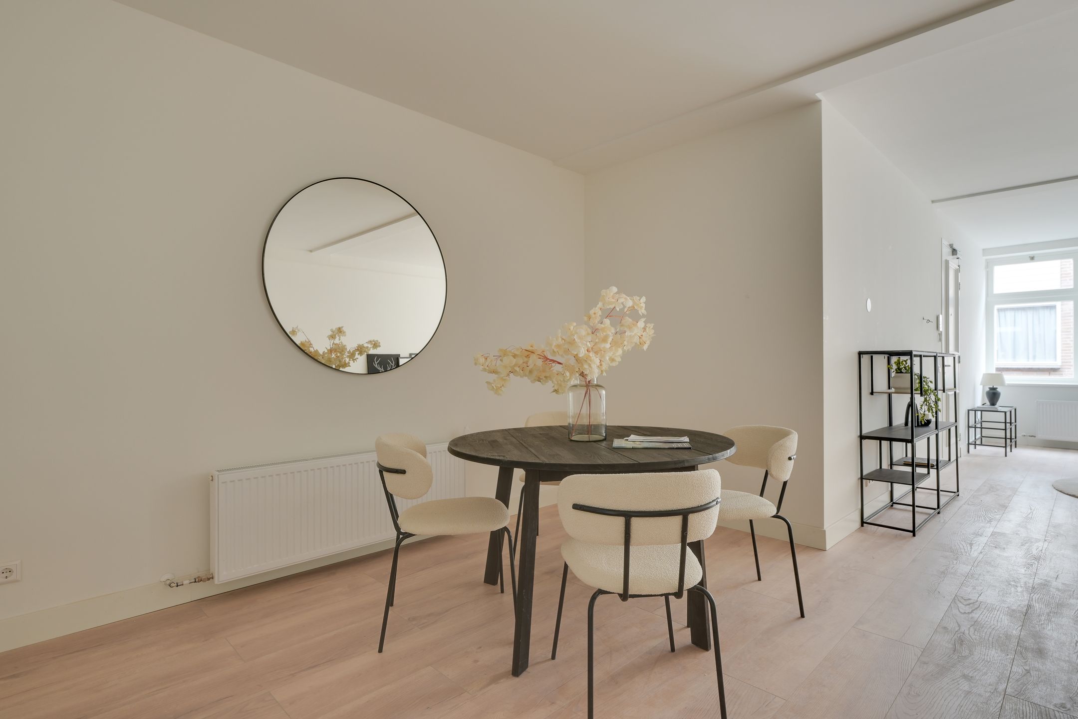 Photo 9 of Spanjaardstraat 14