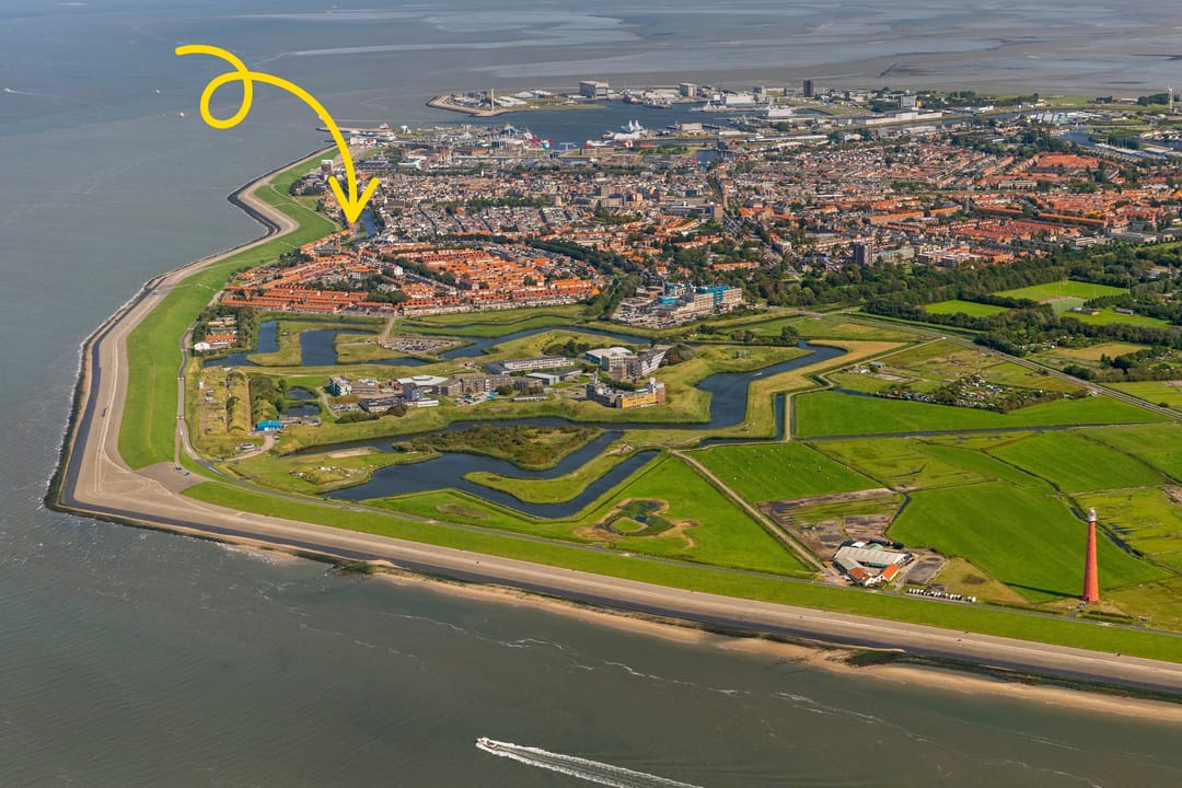 Photo 2 of Kanaalweg 38