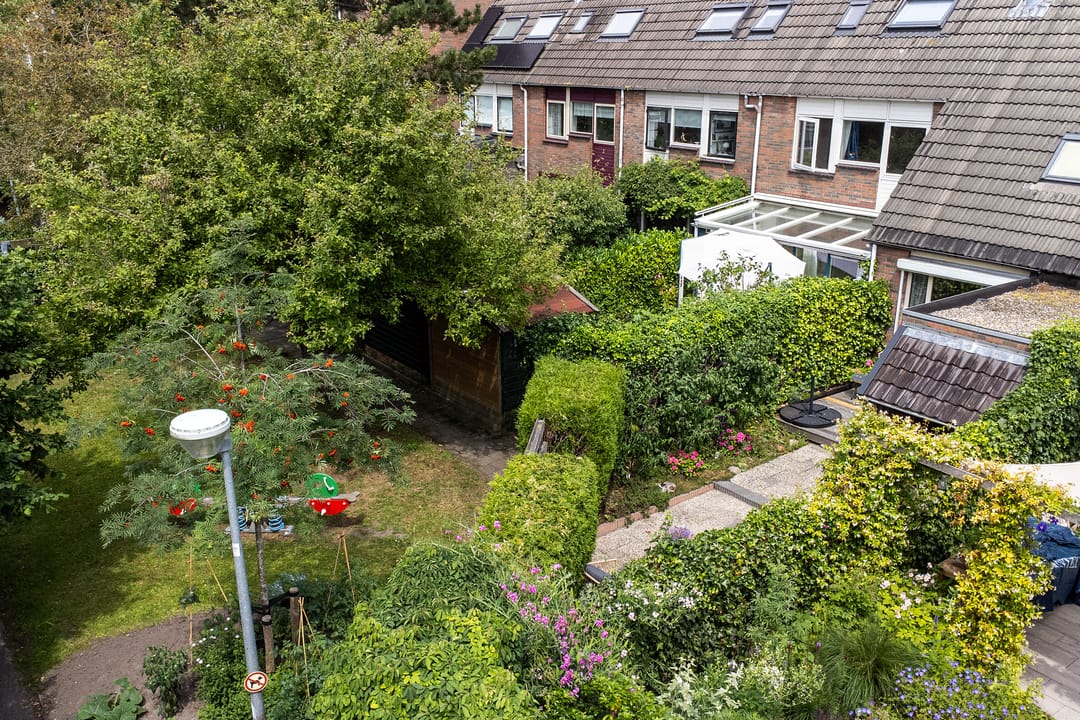 Foto 46 van Rubensstraat 63