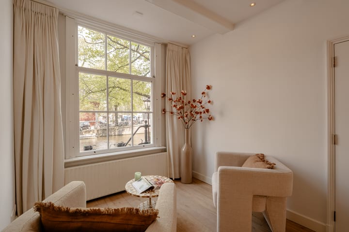 Foto 4 van Prinsengracht 740
