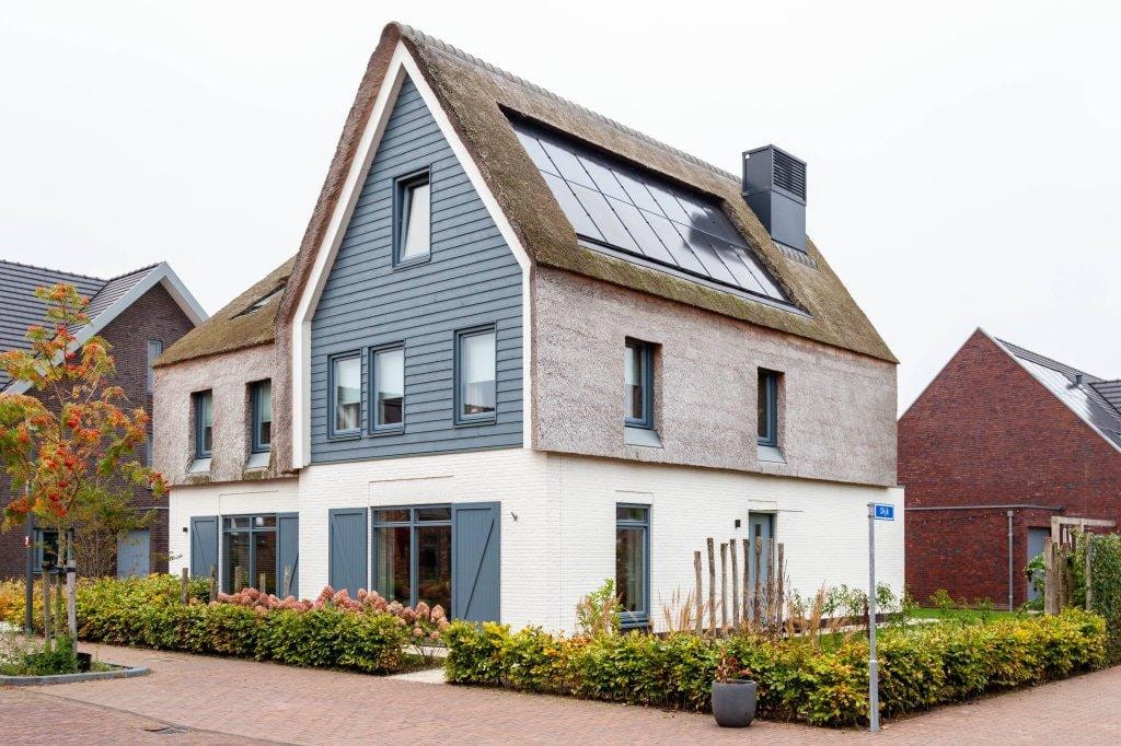 Foto 1 van Dijk 25