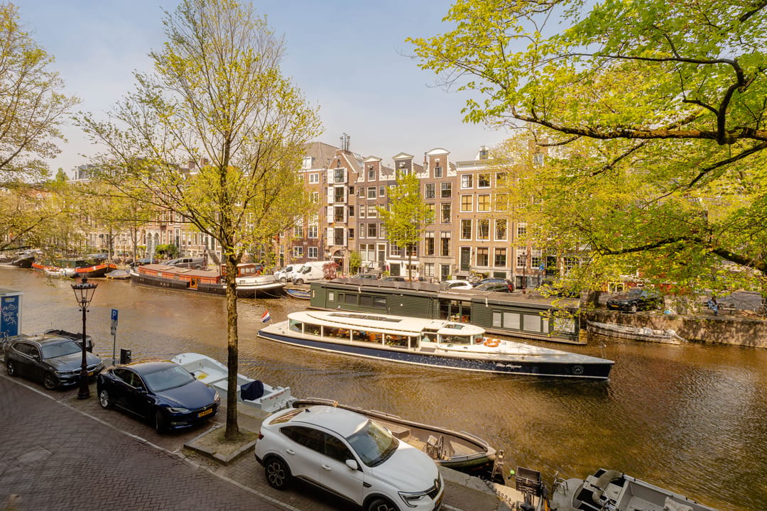 Foto 8 van Prinsengracht 740