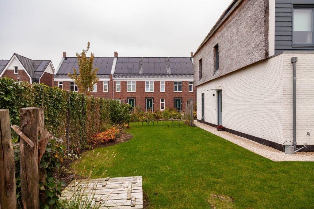 Foto 29 van Dijk 25
