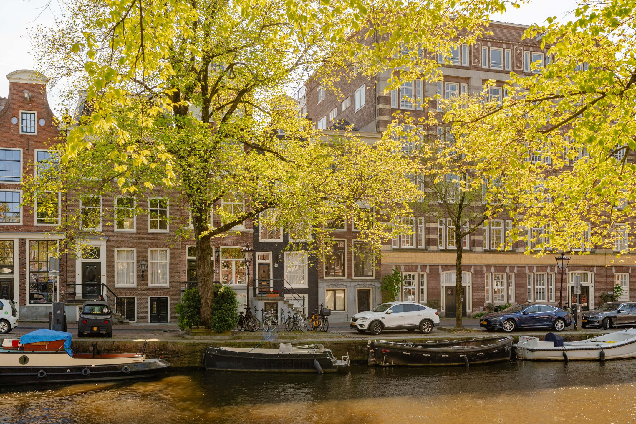Prinsengracht 740 