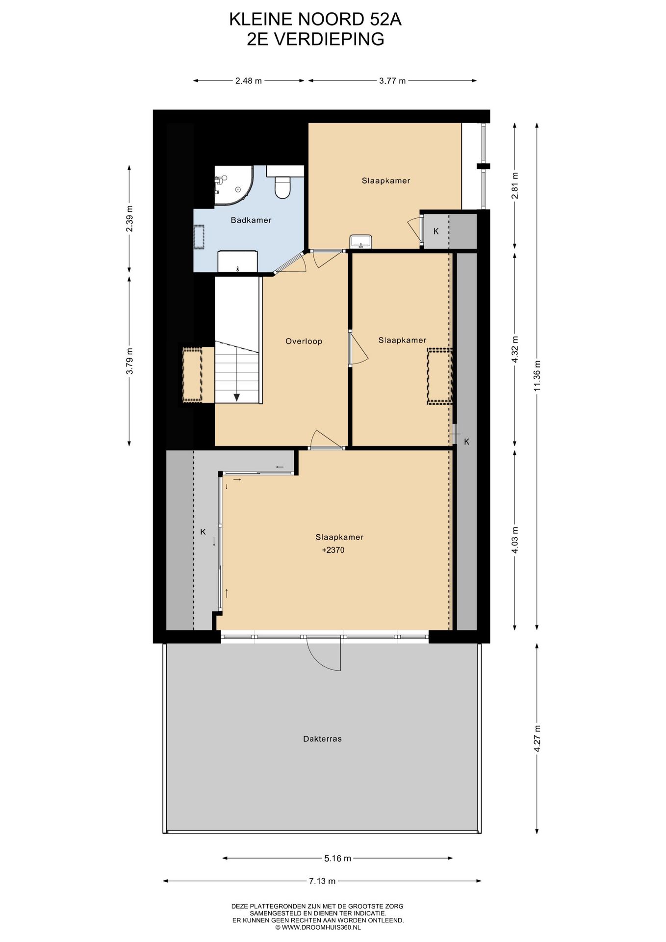 Foto 33 van Kleine Noord 52-A