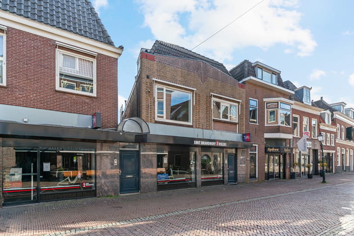 Photo 2 of Kleine Noord 52-A